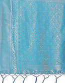 Yellow Silk Woven Kanjivaram Saree