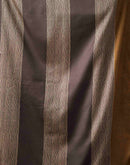 Dark Mauve Silk Printed Saree