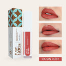 Herb-enriched Matte Liquid Lipstick  - Clearance