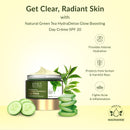 Natural Green Tea HydraDetox Glow Boosting Day Crème SPF 20