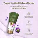 Bio-Retinol Youth Radiance Face Wash