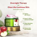 GlycoBoost Radiant Skin Night Gel