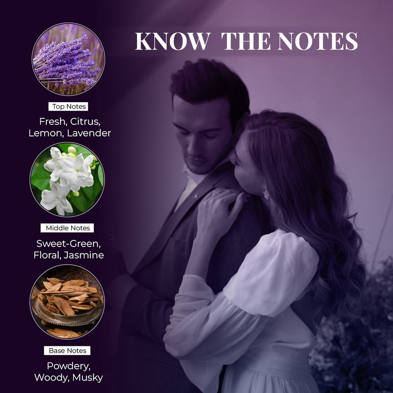 Just Herbs: Refreshing Balsam Breeze : 50 ml