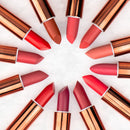 Just Herbs Ultra Matte Lipstick: Nude Allure 15