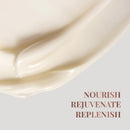 Ultra Moisturising Herbal Cream with Ashwagandha and Neem
