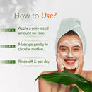 Lotus Botanicals Papaya & Vitamin E Insta Glow Exfoliating Face Wash