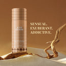 Long Lasting Salt and Sand Deodorant Body Spray For Men and Women - 150 ml