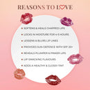 Just Herbs- Lip Balm Vanilla