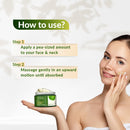 CICA Pore Minimizing Face Gel