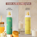 Long Lasting Mist Combo: Signature Style Set