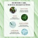 Gel Sunscreen with Neem & Aloe Vera | SPF 60 PA++++