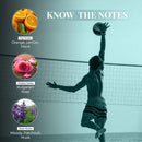 Just Herbs: Energising Cin & Tonic - 50 ml