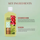 Tea Tree Anti-acne Body Wash with Plant Salicylic Acid
