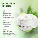 Avocado Nourish-Up Hair Mask