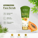 Papaya & Vitamin E Glow Boosting Duo
