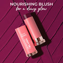 Born To Blush Stick with Shea Butter & Cica Red Hot