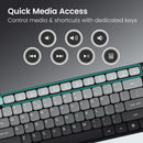 Key11 Combo