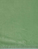 Pista Green Chiffon Stone Work Embellished Saree