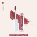 Herb-enriched Matte Liquid Lipstick