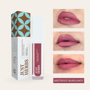 Herb-enriched Matte Liquid Lipstick