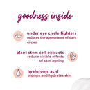 Bright Years Under-Eye Recovery Gel | Reduces Dark Circles | For All Skin Types