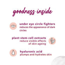 Bright Years Age Specialist Full Set | Eye Recovery Gel, Cell Renewal Serum, Sunscreen & Night Cream