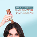 Javakusum Hair Oil