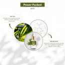 Tea Tree Acne Control & Pore Cleansing Power Serum