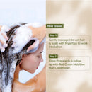 Red Onion Hair-Fall Control* Shampoo
