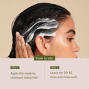 Red Onion Total Repair Hair Mask