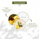 Pineapple Gentle Resurfacing Serum with AHA, BHA and PHA