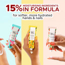 Hand Cream Combo Pack of 3