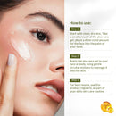 100% Pure Aloe Vera Gel with Vitamin E