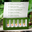 Vitamin C Skin Brightening Facial Kit