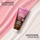 Just Herbs Lumi Glow Strobe Cream - Sunlit Gleam