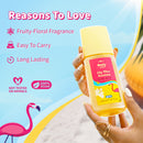Lily Miss Sunshine Body Mist by Plum BodyLovin'