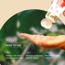 Vitamin C Skin Brightening Face Wash
