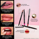FILL & DEFINE LIP LINER DIRTY ROSE