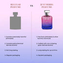 Just Herbs: Refreshing Balsam Breeze : 50 ml