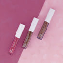 Overachiever Look: Herb-Enriched Matte Liquid Lipstick Kit