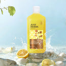 Vitamin C Brightening Body Wash with Lime and Liquorice
