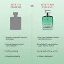 Relaxing Moss & Musk