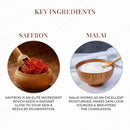 Ultra Hydrating Body Milk with Saffron and Malai