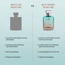 Just Herbs: Energising Cin & Tonic - 50 ml