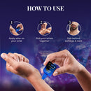 Sapphire Bliss Premium Attar