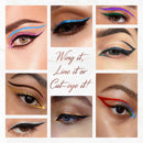 HERB ENRICHED WATERPROOF EYELINERS MIdnight Blue