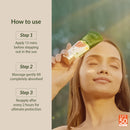 Vitamin C Skin Brightening MatteFLUID Sunscreen | SPF 50 | PA+++