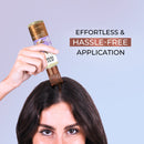 Hair Growth Oil  with Rosemary and Castor