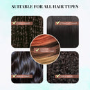 Moisturising Hair Mask with Amla and Shankhpushpi