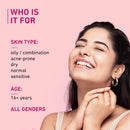 Bulgarian Valley Rose Water Toner for tighter pores